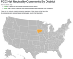 2017 FCC Net Neutrality Comments